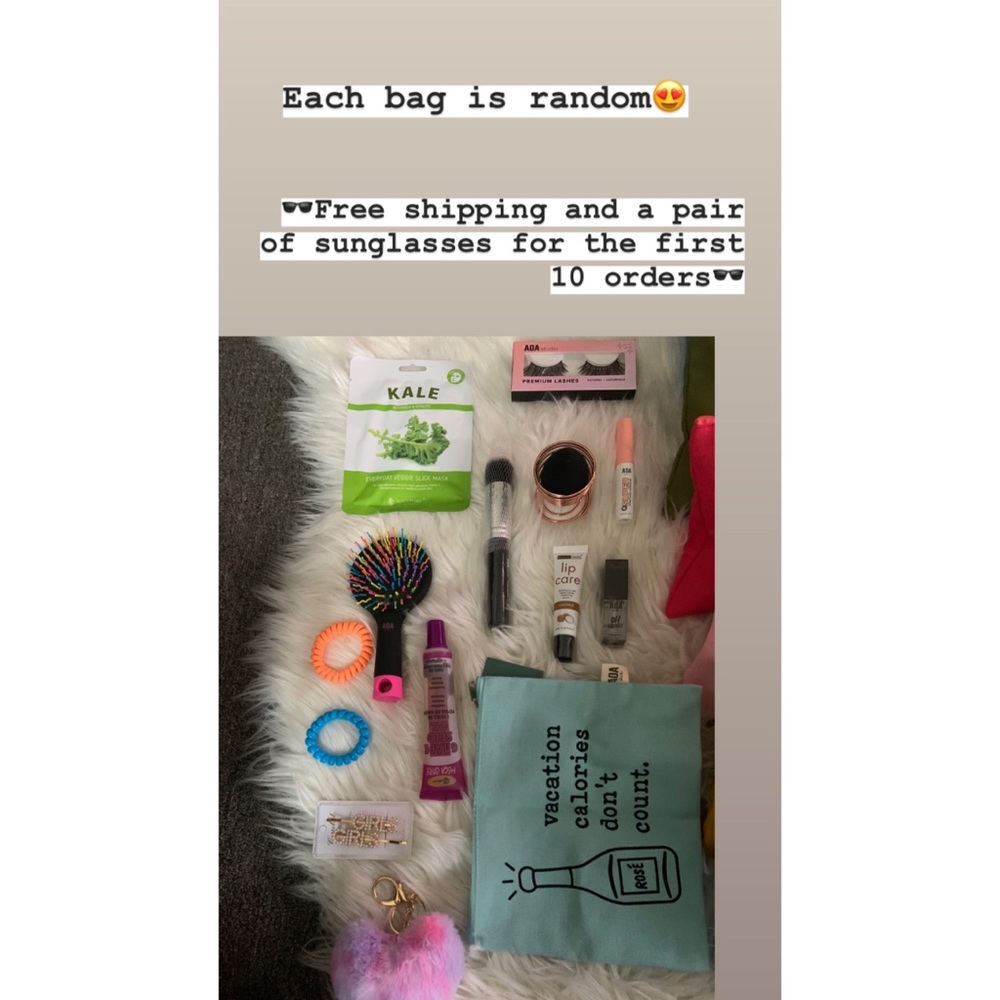 Makeup sets - Picture 2 of 4